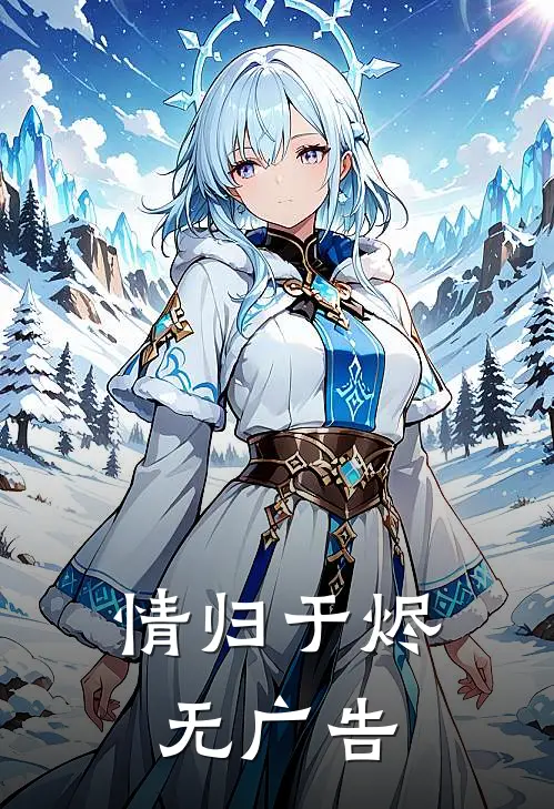 情归于烬无广告