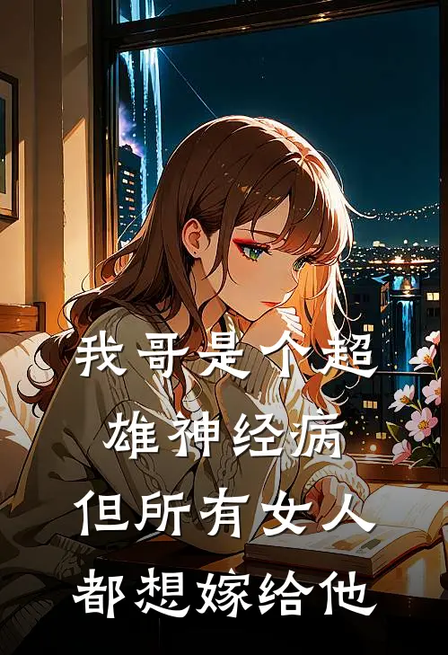 我哥是个超雄神经病，但所有女人都想嫁给他