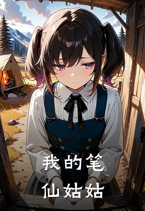 我的笔仙姑姑
