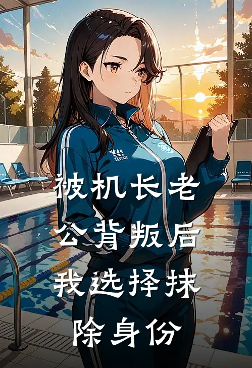 被机长老公背叛后，我选择抹除身份