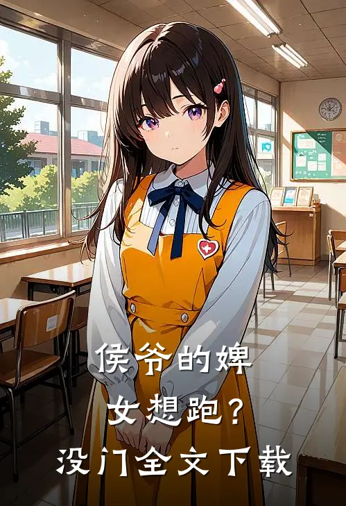 侯爷的婢女想跑？没门全文下载
