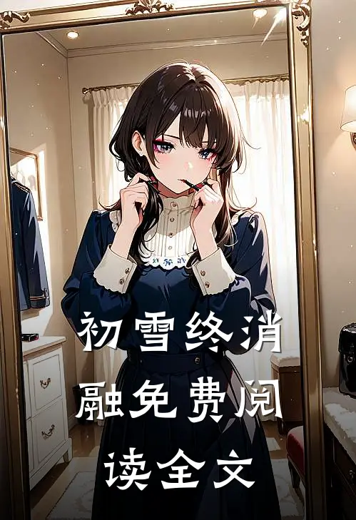 初雪终消融免费阅读全文