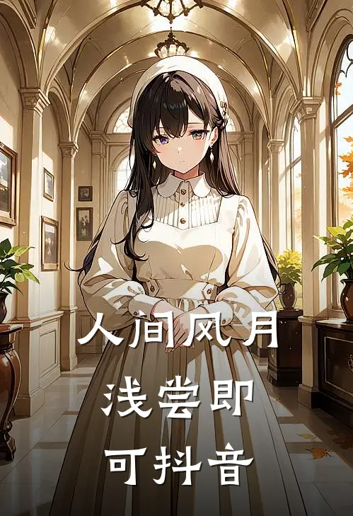 人间风月，浅尝即可抖音
