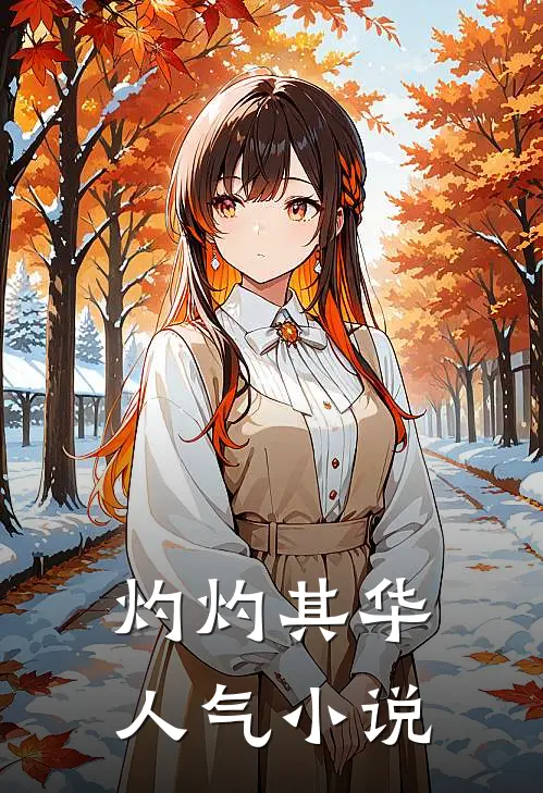 灼灼其华人气小说