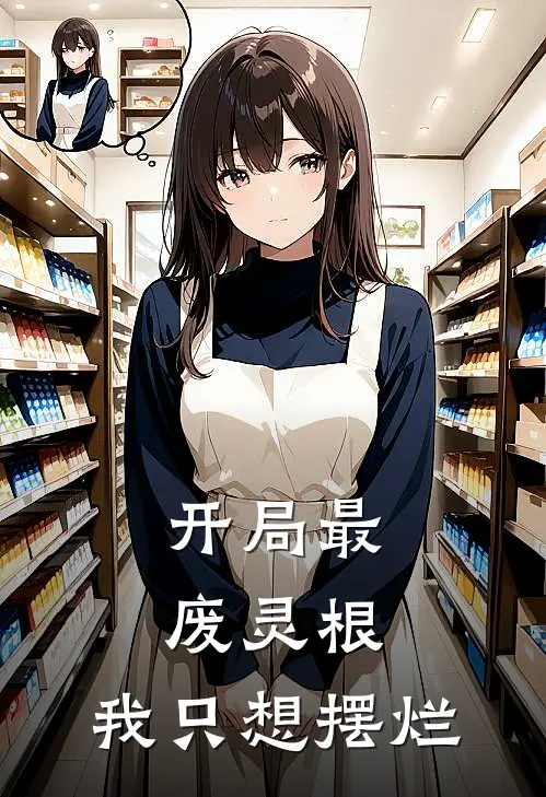 开局最废灵根，我只想摆烂