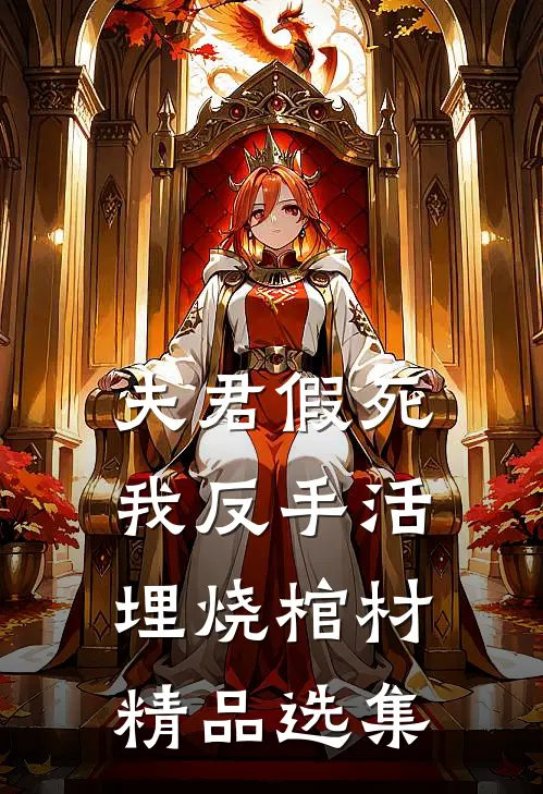 夫君假死，我反手活埋烧棺材精品选集