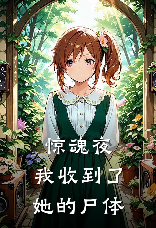 惊魂夜，我收到了她的尸体
