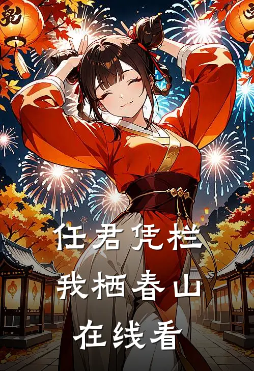 任君凭栏，我栖春山在线看