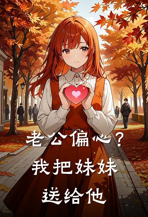 老公偏心？我把妹妹送给他