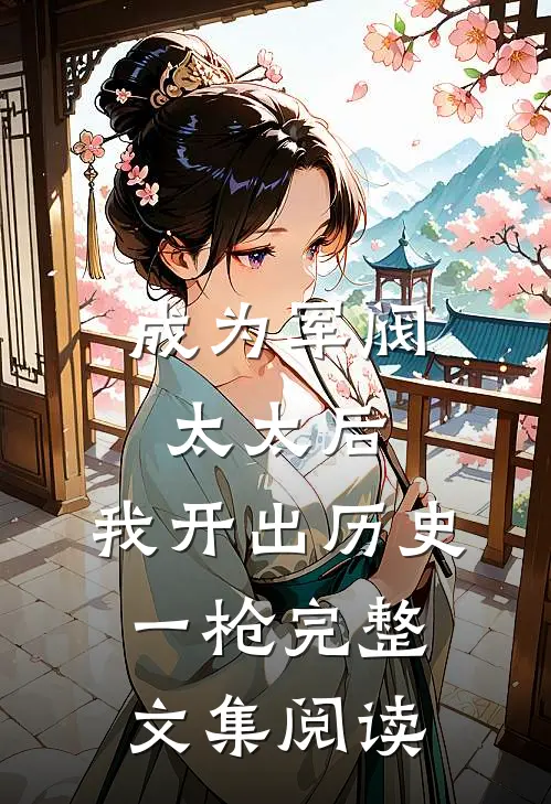 成为军阀太太后，我开出历史一枪完整文集阅读