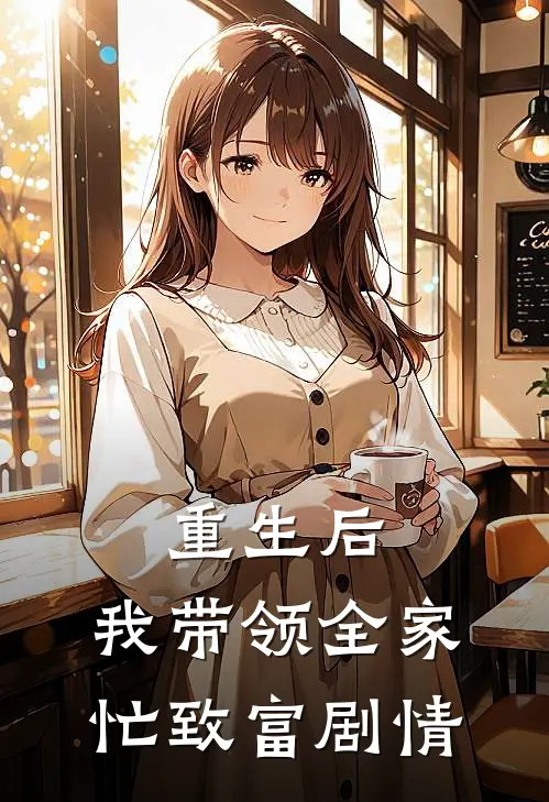重生后，我带领全家忙致富剧情