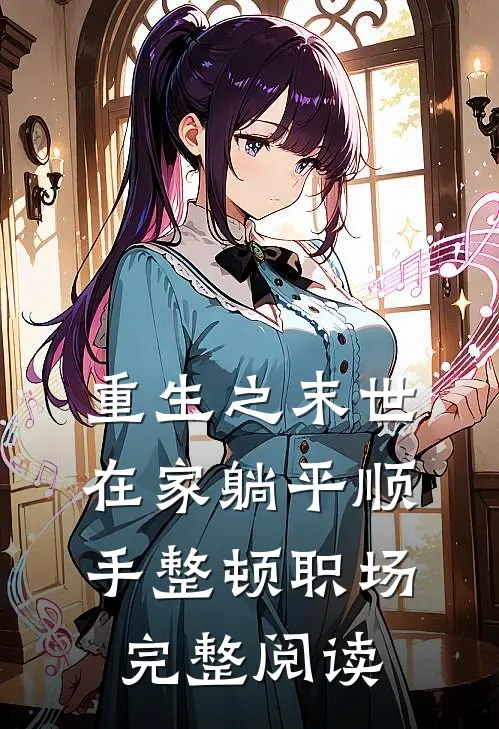 重生之末世在家躺平顺手整顿职场完整阅读