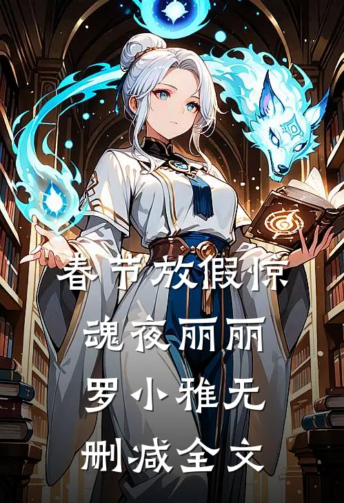 春节放假惊魂夜丽丽罗小雅无删减全文