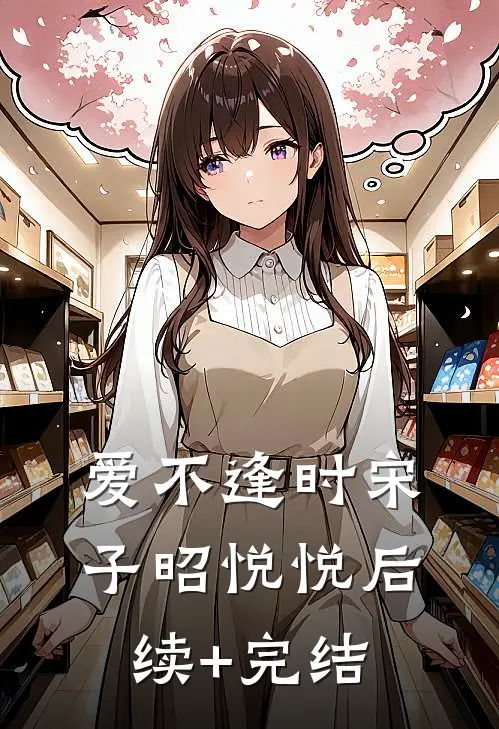 爱不逢时宋子昭悦悦后续+完结