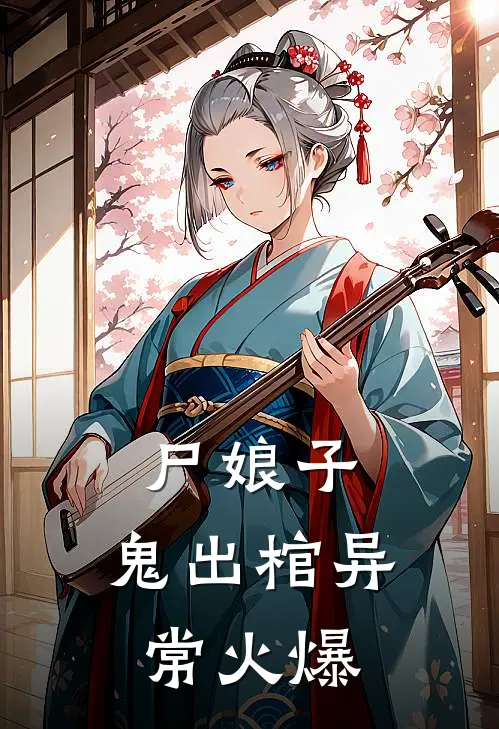 尸娘子，鬼出棺异常火爆