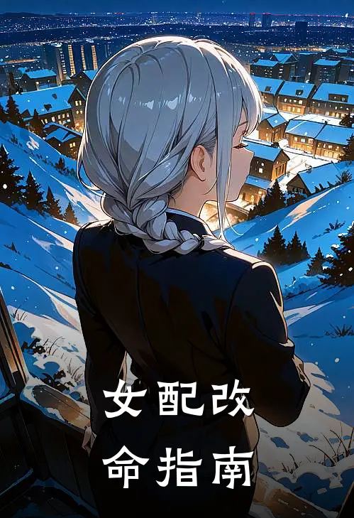 女配改命指南