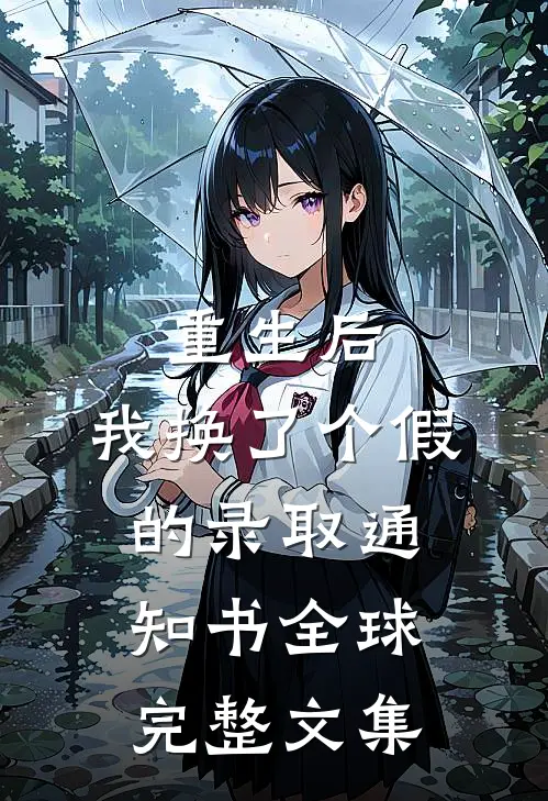 重生后，我换了个假的录取通知书全球完整文集