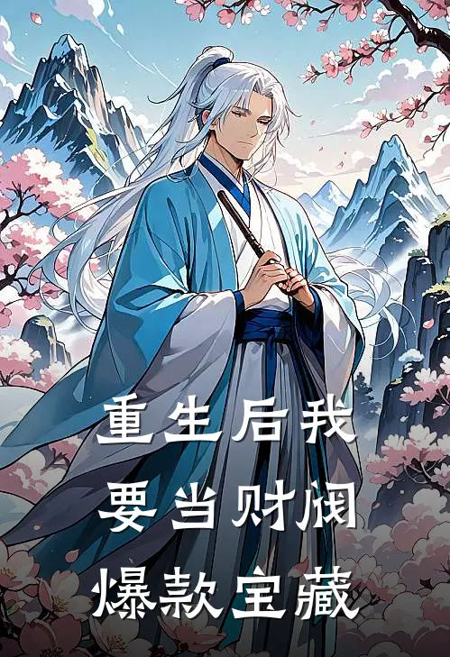 重生后我要当财阀爆款宝藏