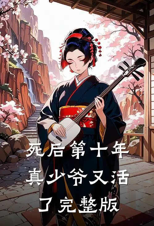 死后第十年，真少爷又活了完整版