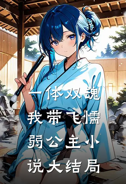 一体双魂，我带飞懦弱公主小说大结局