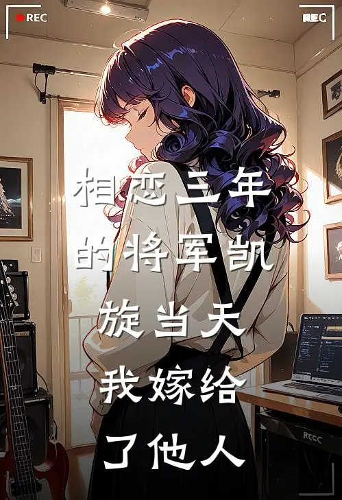 相恋三年的将军凯旋当天，我嫁给了他人
