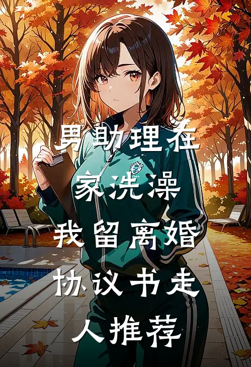 男助理在家洗澡，我留离婚协议书走人推荐