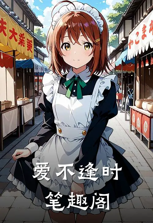 爱不逢时笔趣阁