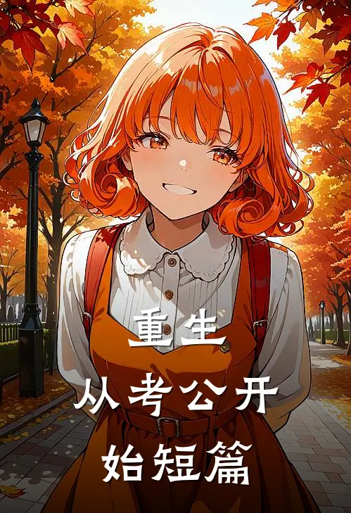 重生：从考公开始短篇