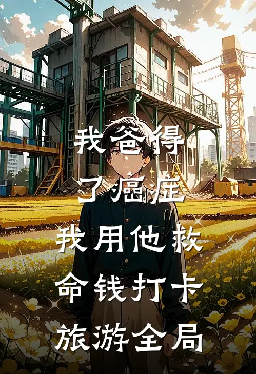 我爸得了癌症，我用他救命钱打卡旅游全局