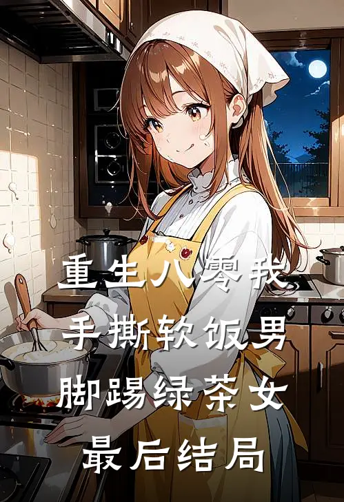 重生八零我手撕软饭男脚踢绿茶女最后结局