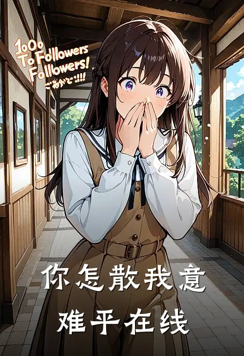 你怎散我意难平在线