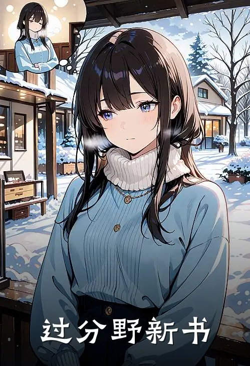 过分野新书