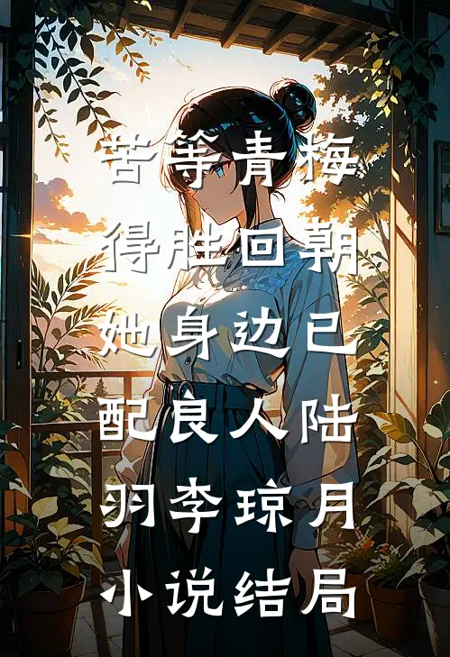 苦等青梅得胜回朝，她身边已配良人陆羽李琼月小说结局
