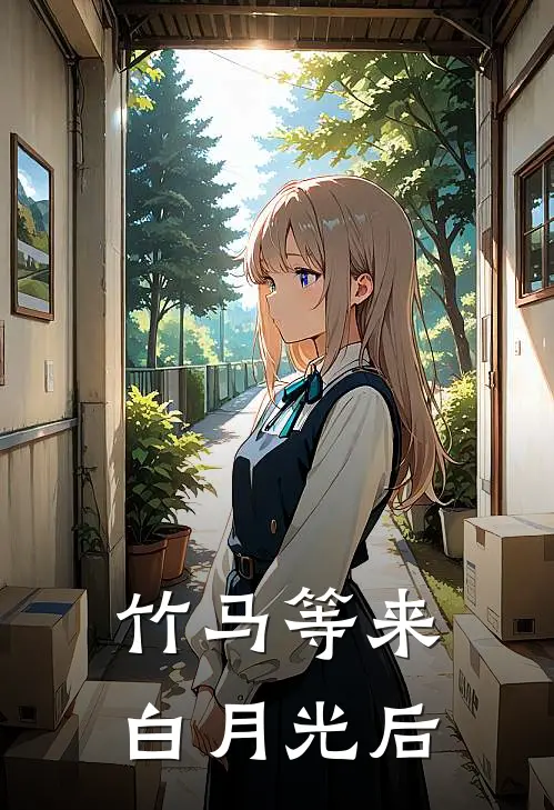 竹马等来白月光后