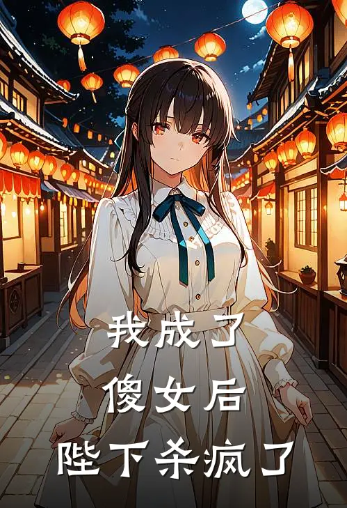 我成了傻女后，陛下杀疯了