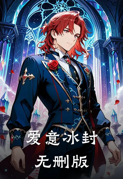爱意冰封无删版