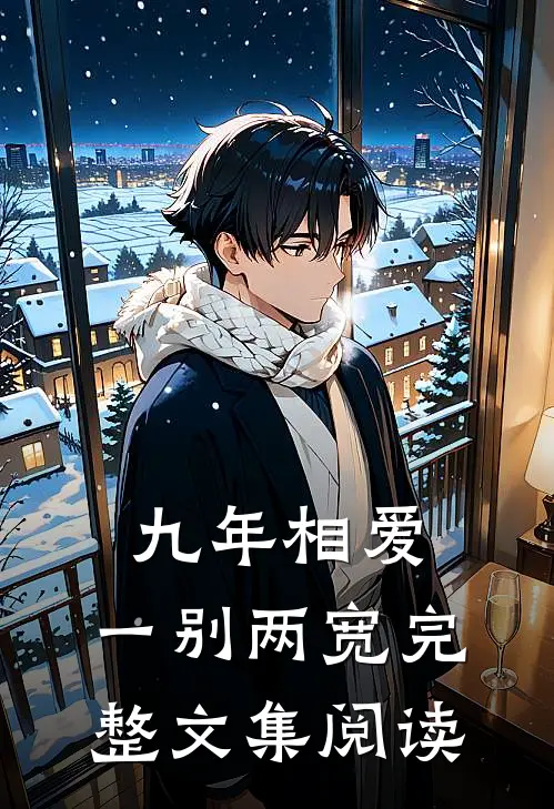 九年相爱，一别两宽完整文集阅读