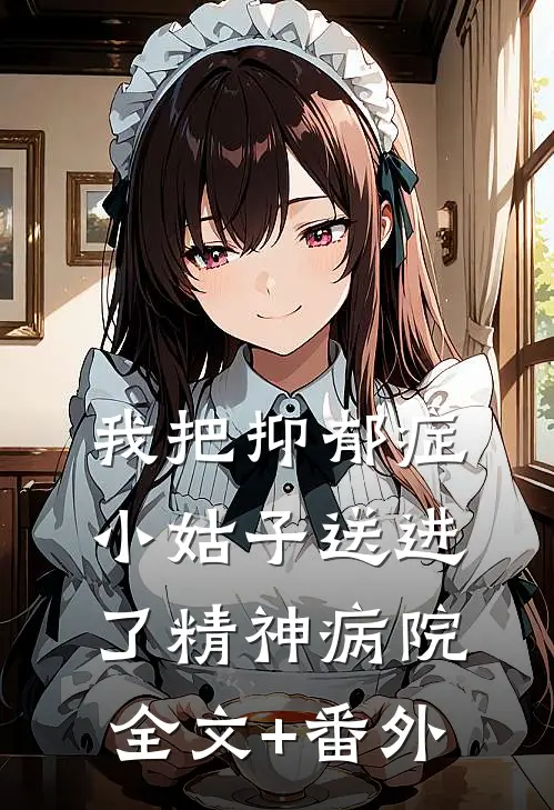 我把抑郁症小姑子送进了精神病院全文+番外