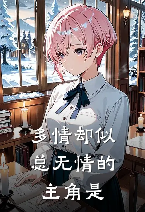多情却似总无情的主角是