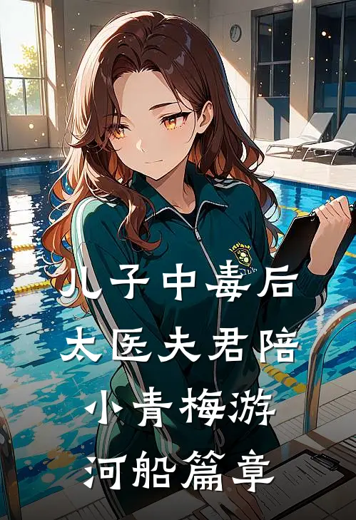 儿子中毒后，太医夫君陪小青梅游河船篇章