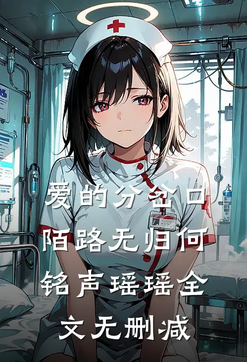 你在我的回忆尽头
