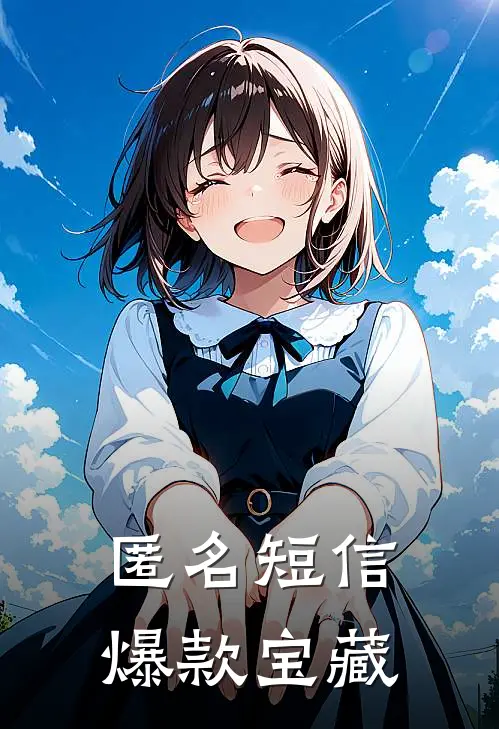 匿名短信爆款宝藏