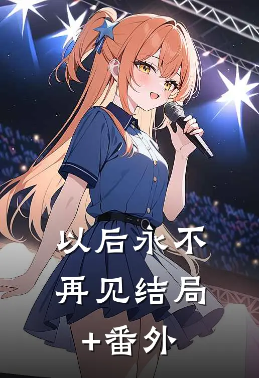 以后永不再见结局+番外