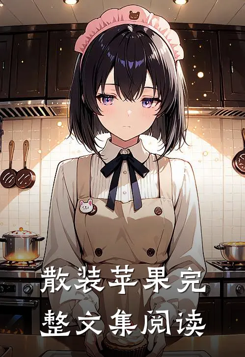 散装苹果完整文集阅读