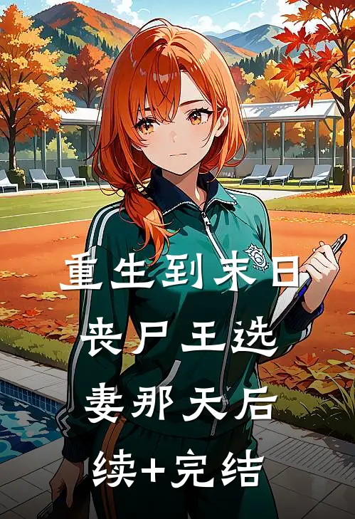 重生到末日丧尸王选妻那天后续+完结