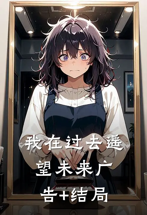 我在过去遥望未来广告+结局