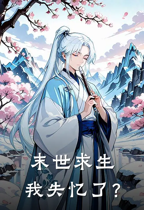 末世求生：我失忆了？
