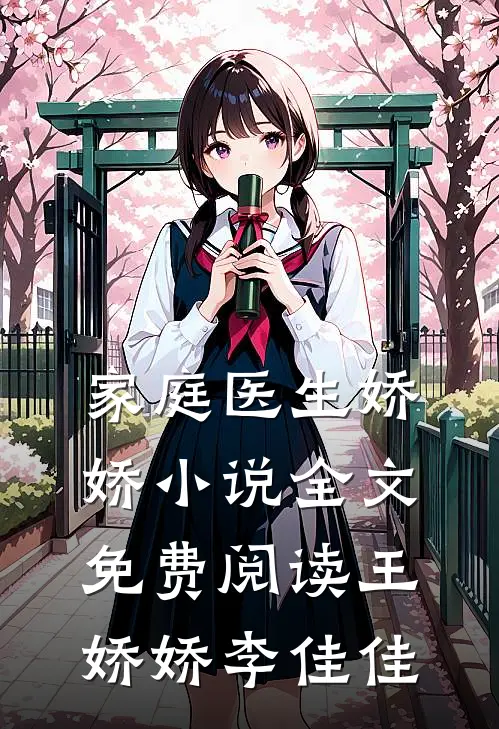 家庭医生娇娇小说全文免费阅读王娇娇李佳佳