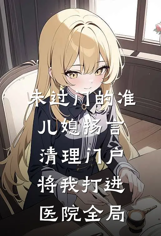 未过门的准儿媳扬言清理门户，将我打进医院全局