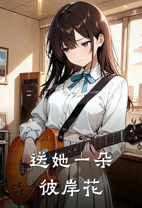 送她一朵彼岸花